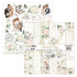 ScrapBoys Special Day 12x12 Inch Paper Pack (SB-SPDA-08)